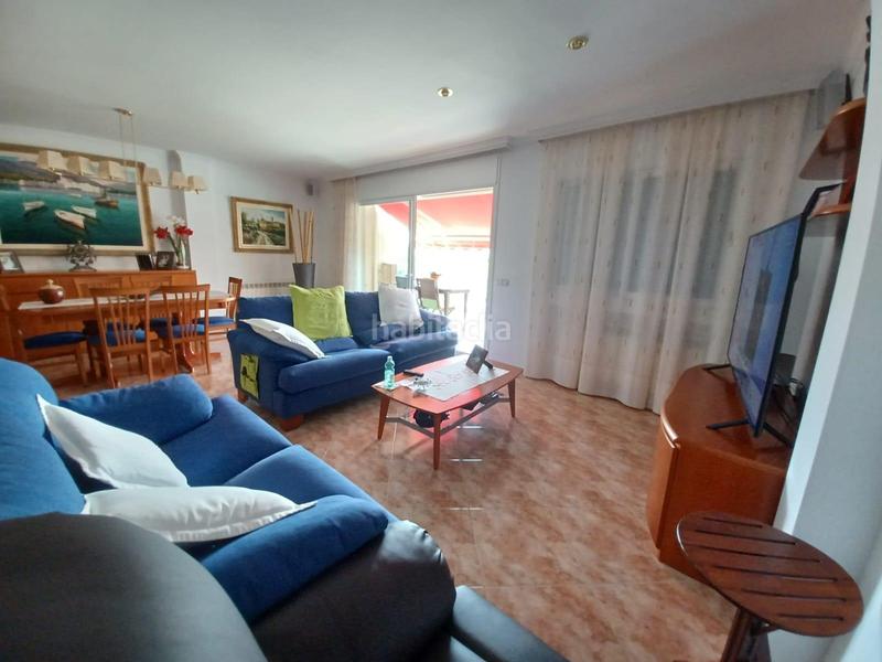 Foto 777bda51-5fcd-430a-97ca-53808877e6a2. Casa amb calefacció a Les Creus Pineda de Mar