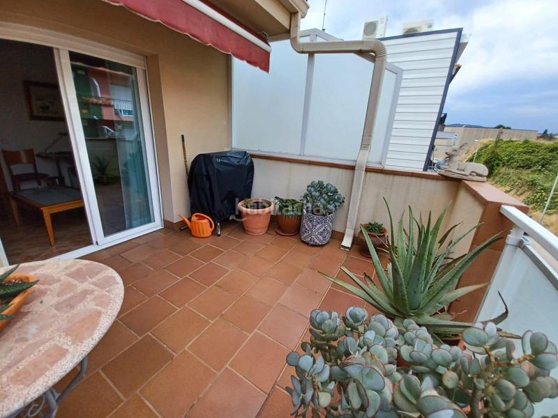 Foto 894b0d9b-9be6-4960-b51f-62f02b5d018f. Casa amb calefacció a Les Creus Pineda de Mar