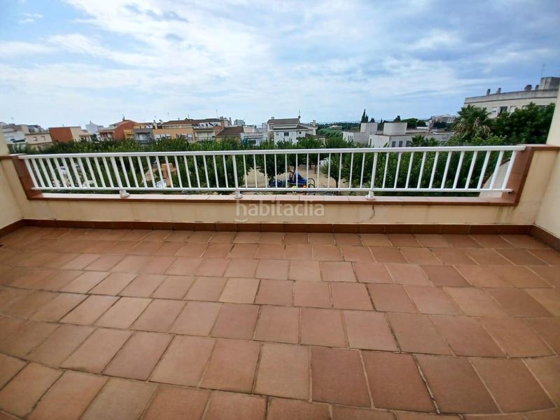 Foto f93244eb-2f18-4640-8b2a-f8f9261feed0. Casa amb calefacció a Les Creus Pineda de Mar