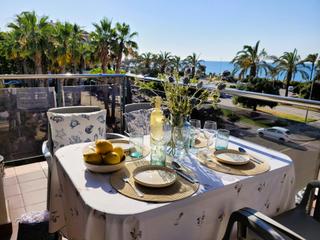 Location Appartement  Carrer josep misser i banchis. Impecable piso de alquiler en pineda de mar