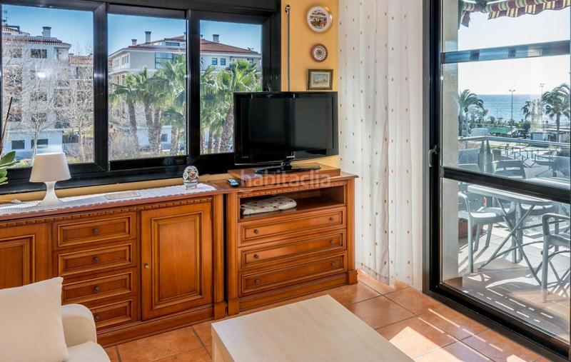 Foto b0cd8652-6d92-4166-a9ab-456cbee80bd7. Alquiler piso impecable piso de alquiler en Can Moré - Santa Anna - Can Feliu de Merola Pineda de Mar