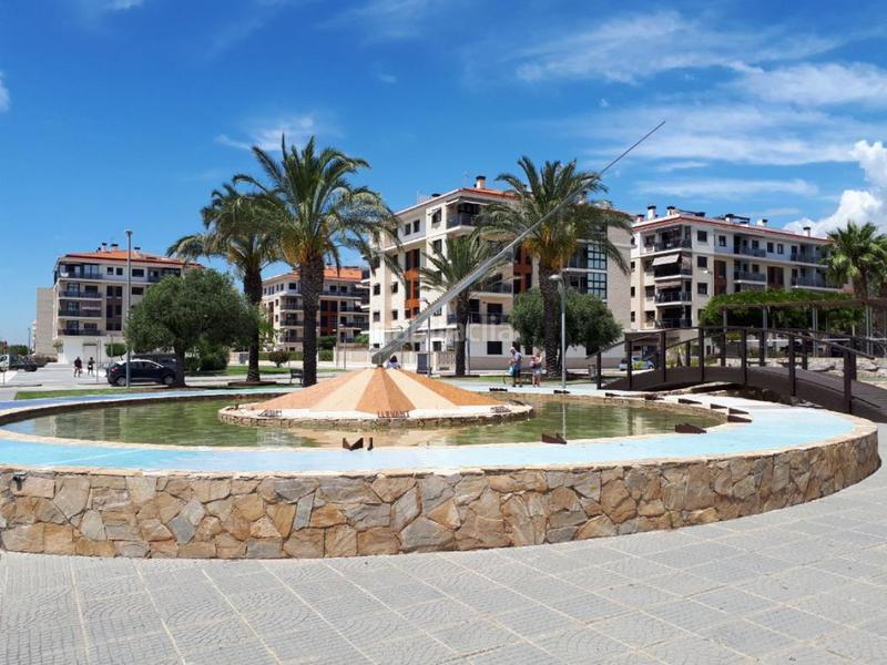 Foto c3f39421-678a-438d-85a2-4e48041fd57c. Alquiler piso impecable piso de alquiler en Can Moré - Santa Anna - Can Feliu de Merola Pineda de Mar