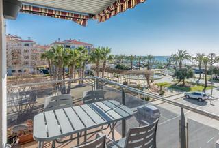 Miete Etagenwohnung  Carrer josep misser i banchis. Impecable piso de alquiler en pineda de mar