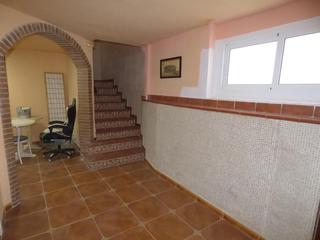 Dúplex a Calella. Amplio duplex en venta en calella