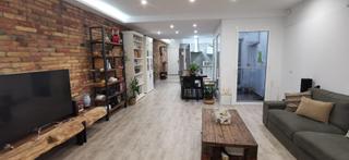 Rez-de-chaussée à Calella. Local habilitado a vivienda