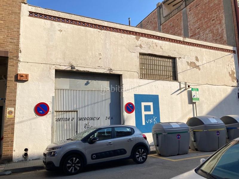 Foto 13b80a89-61f4-47ca-9ae3-8bb5222a8137. Terreno residenziale in Centre Pineda de Mar