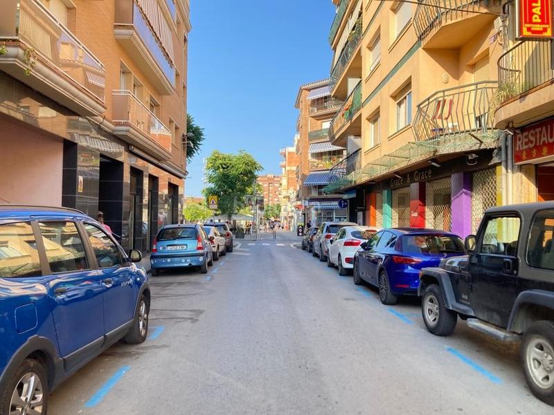 Foto 35cc400d-f764-467f-a889-20d451fdd352. Terreno residenziale in Centre Pineda de Mar