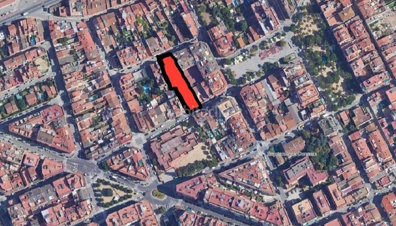 Foto c2a7d4e8-4ab8-4f30-aa53-202217977643. Terreno residenziale in Centre Pineda de Mar