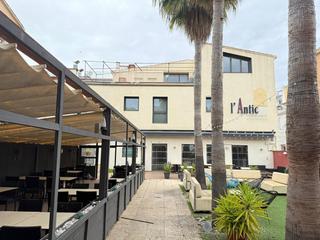 Casa en Centre. Restaurante en venta o posibilidad de alquiler