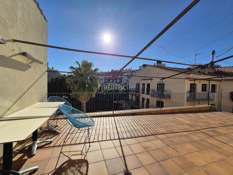 Foto f96cd259-8956-43c7-8bb6-4792d1e146bf. Casa a Centre Pineda de Mar