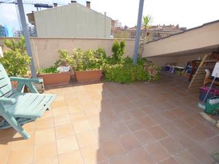 Appartement à Malgrat de Mar. Piso en venta en malgrat de mar