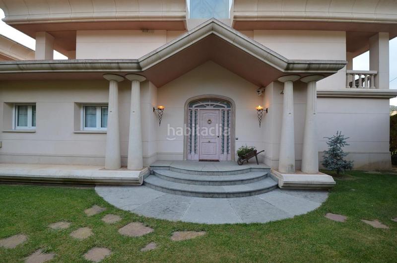 Foto 20222307-8663-421c-8077-3f78ae495c81. Casa elegant i exclusiva casa en venda a en Santa Susanna