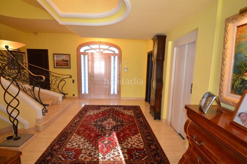 Foto 44d8cc68-1b66-4a25-b360-cd1a31b84aa8. Casa elegant i exclusiva casa en venda a en Santa Susanna