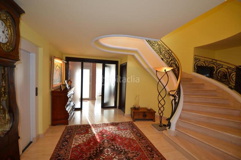 Foto 546bef10-4231-4d29-94bd-62ebf6a0ec1b. Casa elegant i exclusiva casa en venda a en Santa Susanna