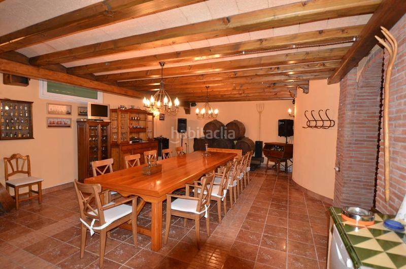 Foto 61302c53-75db-41d6-a9b8-7b84844a3bd8. Casa elegant i exclusiva casa en venda a en Santa Susanna