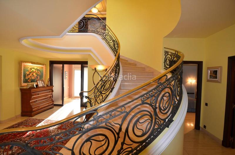 Foto 63da9224-0954-46a6-b49a-f07bc782e72c. Casa elegant i exclusiva casa en venda a en Santa Susanna