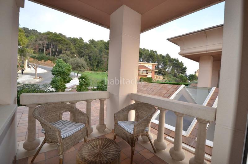Foto 641df5dd-c907-4f7c-b579-890f9cd2d8ae. Casa elegant i exclusiva casa en venda a en Santa Susanna