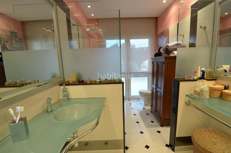 Foto 71f299c4-931f-4850-9eaf-e45484fc5b45. Casa elegant i exclusiva casa en venda a en Santa Susanna
