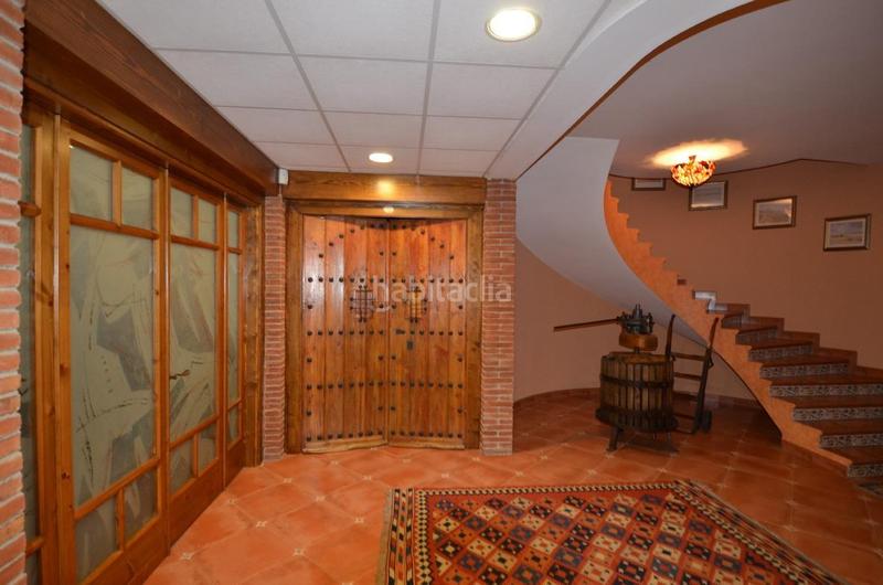 Foto ad089038-94c3-410b-8b08-5a04839092ad. Casa elegant i exclusiva casa en venda a en Santa Susanna