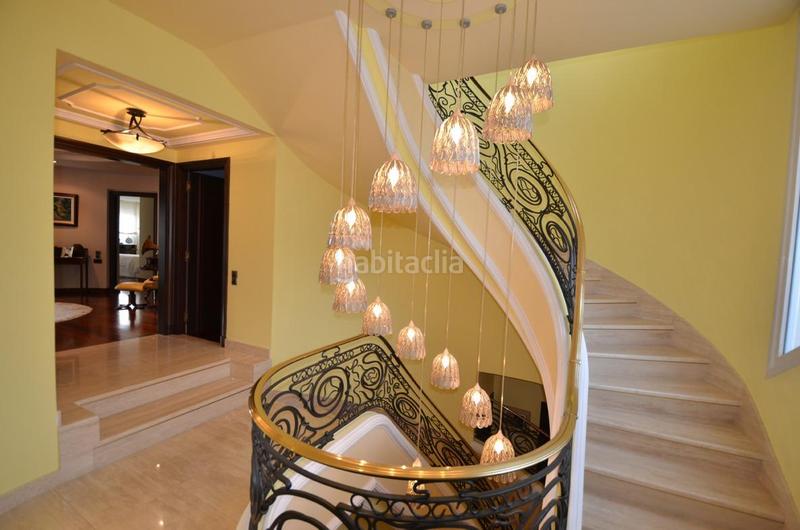 Foto be1446c1-0600-4d4e-9d5f-6e6309afc98a. Casa elegant i exclusiva casa en venda a en Santa Susanna