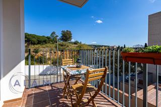 Appartement dans Canet de Mar. Piso nuevo