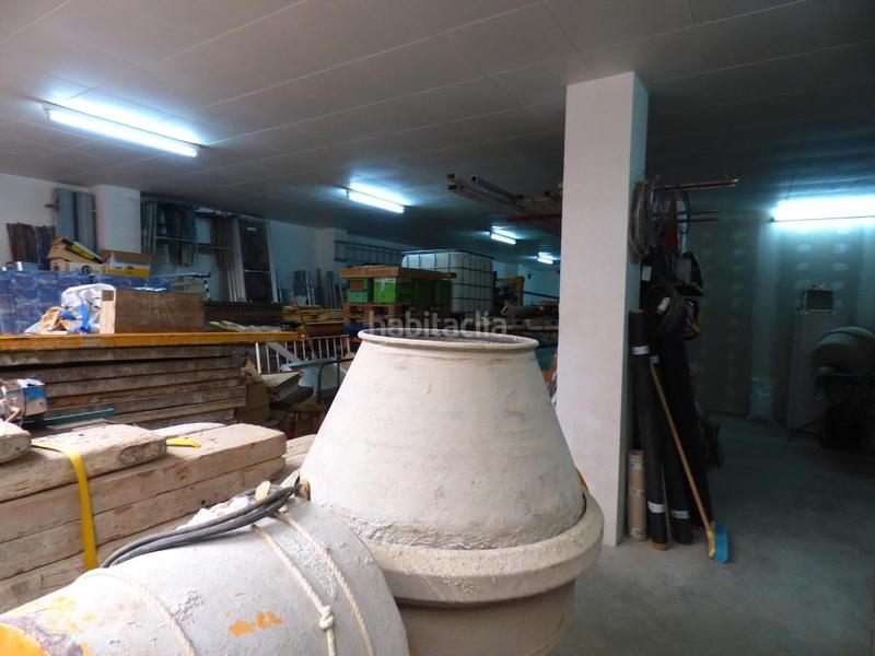 Foto 5bd62f27-37bb-486a-8e06-3f00f9a2c8c1. Local comercial a Malgrat de Mar