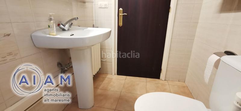 Foto a8a1480f-dae3-4cdc-bf32-38420b1170ed. Edificio in Calella