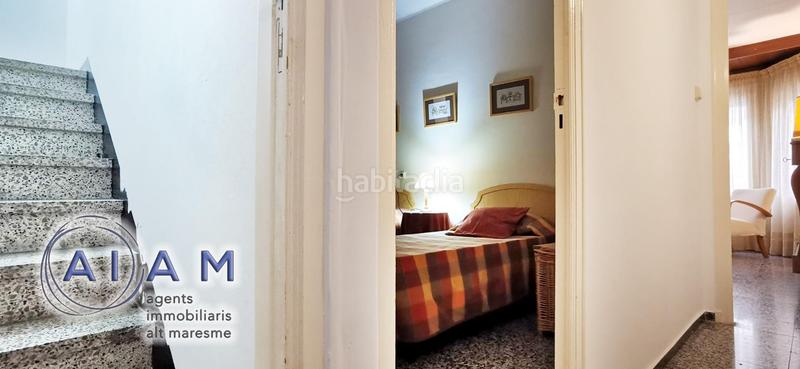 Foto b7f2418d-0bc1-4599-99fc-0151bf50e92e. Edificio in Calella