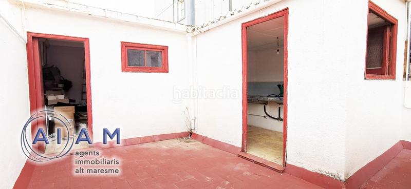 Foto c7beec24-7974-4012-b81a-f7db76605d92. Edificio in Calella