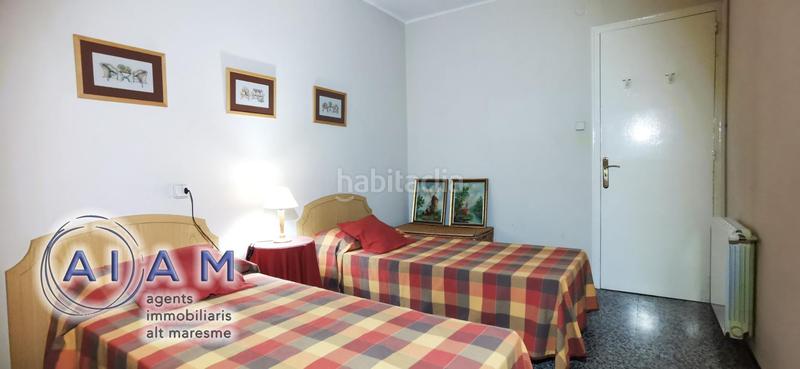 Foto f3f28d08-692d-4691-b7c5-9b97cc3c2ca6. Edificio in Calella