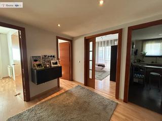 Pis a Tordera. Piso de 3 habitaciones en el barrio san andres de tordera