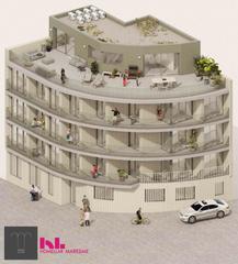 Appartement à Calella. Obra nueva en venta en calella