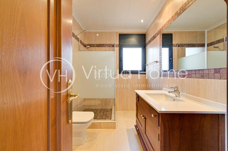 Foto 744cefab-c116-4d28-b062-1c92b43291ee. Xalet amb calefacció aparcament a Pinemar Pineda de Mar