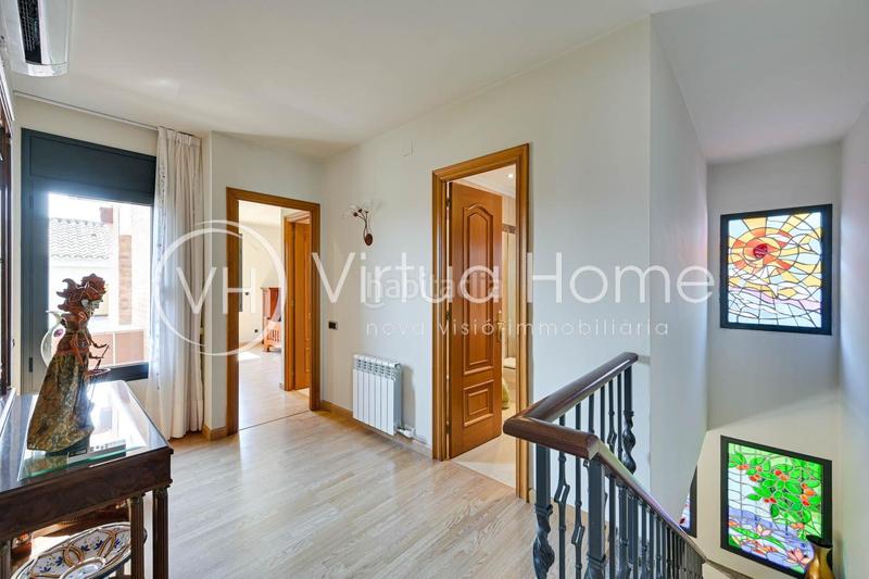 Foto 7535113d-90bc-426b-a428-9d6703332e6a. Xalet amb calefacció aparcament a Pinemar Pineda de Mar