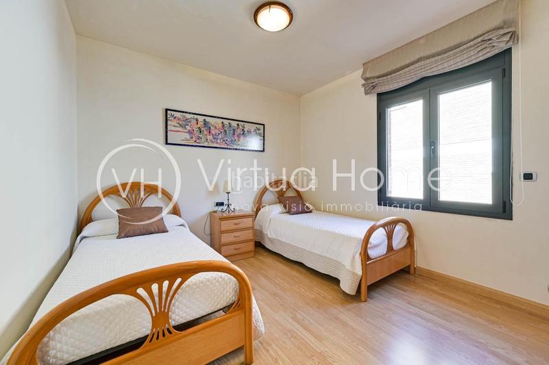 Foto 81cf12e7-e0ba-4018-891a-7e9329054434. Xalet amb calefacció aparcament a Pinemar Pineda de Mar