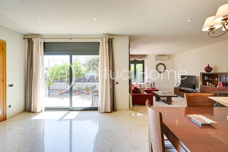 Foto 83f61683-e1cd-4eaa-ad00-8ab6519cb682. Xalet amb calefacció aparcament a Pinemar Pineda de Mar