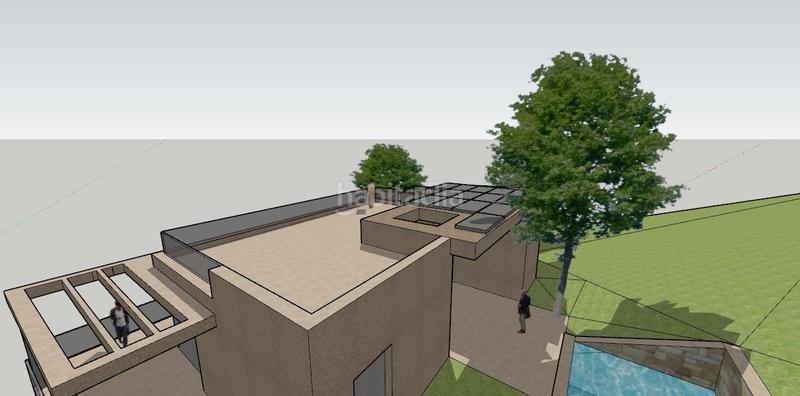 Foto 0c7b7444-0da7-4648-b467-ce25e74ff533. Chalet nueva construcción de chalet en Lloret Verd - Els Pinars Lloret de Mar