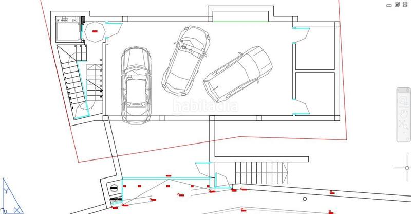 Foto 5ada5877-37be-4187-89d1-654a870cd640. Chalet nueva construcción de chalet en Lloret Verd - Els Pinars Lloret de Mar