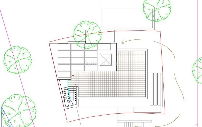 Foto 8465d0b9-1b57-45ab-9263-d800ac6cc2e5. Chalet nueva construcción de chalet en Lloret Verd - Els Pinars Lloret de Mar