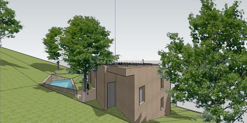 Foto 93ccc97c-9df3-42fd-81a1-d1cbc168d2b2. Chalet nueva construcción de chalet en Lloret Verd - Els Pinars Lloret de Mar