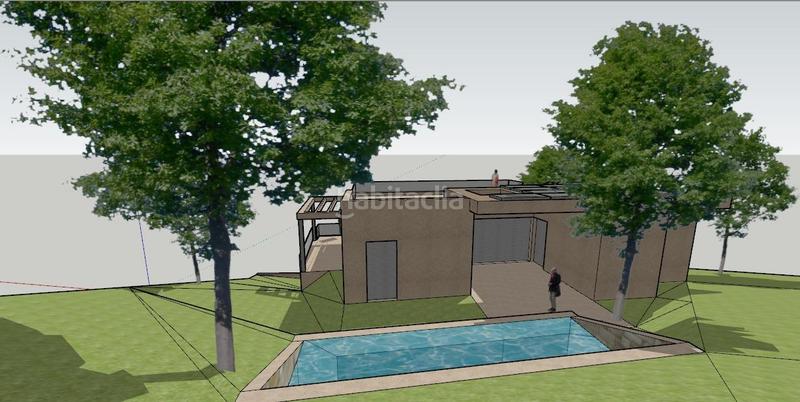 Foto faa181d2-eefc-4f12-b61b-65ea59644a91. Chalet nueva construcción de chalet en Lloret Verd - Els Pinars Lloret de Mar