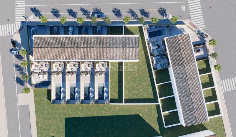 Foto 31a5f36c-d269-449f-bcac-3d3cee96e37d. Terreny residencial a Centre Pineda de Mar