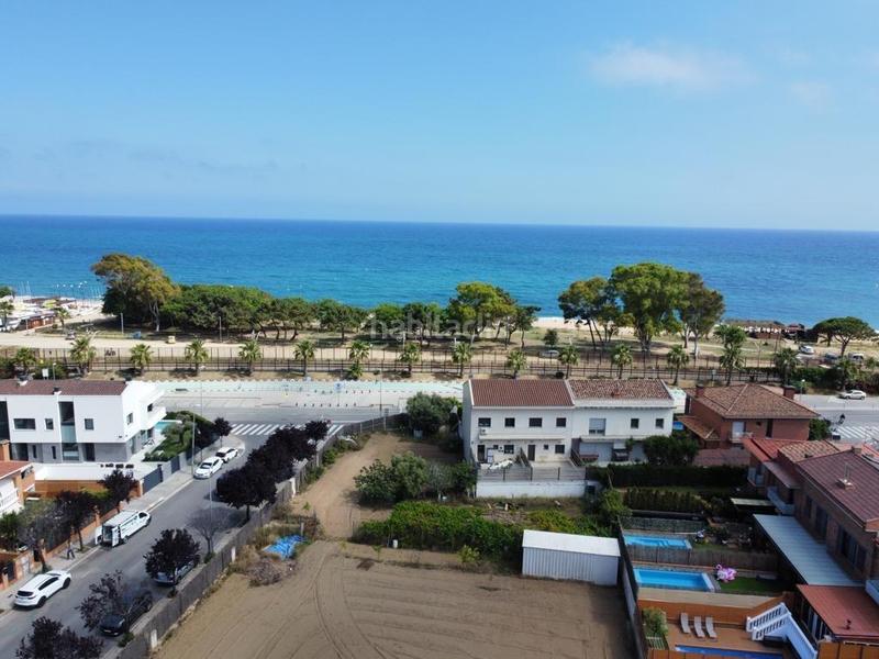 Foto c498210a-c868-4b92-add5-7c81fa103f77. Terreny residencial a Centre Pineda de Mar