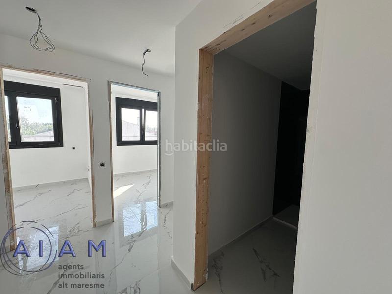 Foto 0273c7bf-8b8c-44bd-9ea7-c87262c15b1f. Piso nueva promoción al lado de la playa en Poblenou Pineda de Mar