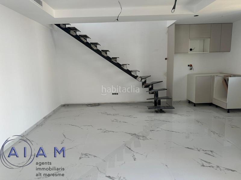 Foto 3ba48042-6106-4267-bc83-446d4dfc738b. Piso nueva promoción al lado de la playa en Poblenou Pineda de Mar