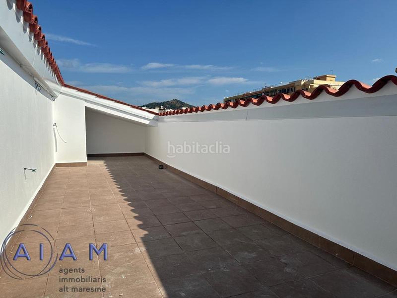 Foto 4783da36-3d36-4838-a7c0-d99849557ff4. Piso nueva promoción al lado de la playa en Poblenou Pineda de Mar