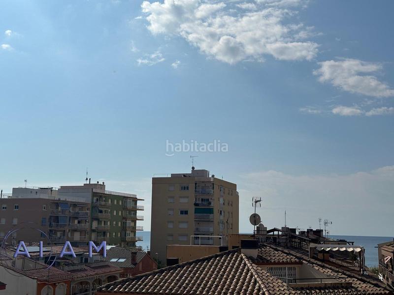 Foto 57f1f020-9e79-45e7-894a-a282bf18c1dd. Piso nueva promoción al lado de la playa en Poblenou Pineda de Mar