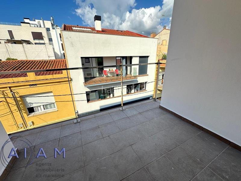 Foto 83654f22-537e-4e94-9174-a83d04961d06. Piso nueva promoción al lado de la playa en Poblenou Pineda de Mar