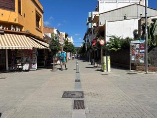 Rez-de-chaussée à Centre. Planta baja en venta en el centro de pineda de mar