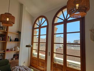 Dúplex en Centre. Fabuloso duplex en venta en el centro de pineda de mar